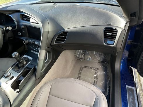 Used 2019 Chevrolet Corvette Grand Sport image 12