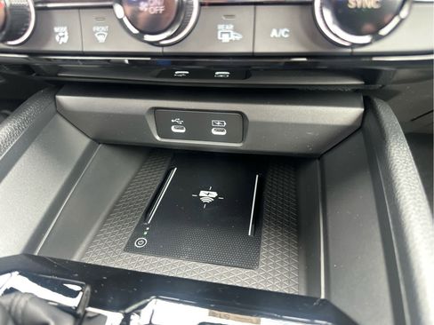 New 2026 Honda Accord EX-L image 34