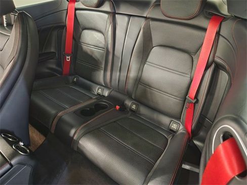 Used 2017 Mercedes-Benz C 43 AMG 4MATIC Cabriolet image 28