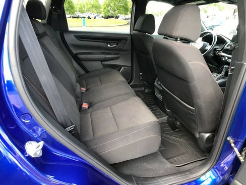 Used 2023 Honda CR-V Sport image 27