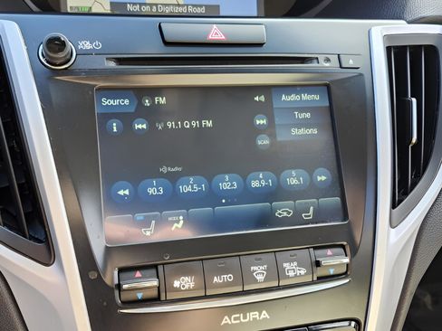 Certified 2019 Acura TLX V6 w/ Advance Package image 26