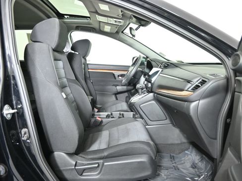 Used 2020 Honda CR-V EX image 13