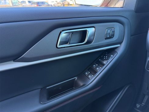 New 2025 Ford Explorer ST-Line w/ Premium Package image 25