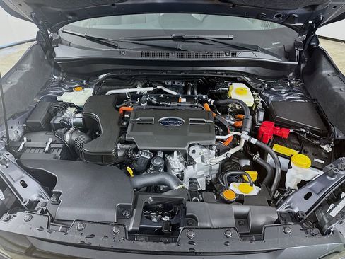 New 2025 Subaru Forester Sport image 31