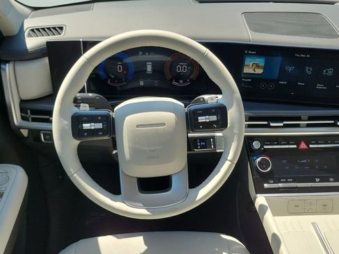 New 2026 Hyundai Santa Fe SE FWD image 15
