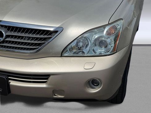 Used 2007 Lexus RX 400h 2WD image 11