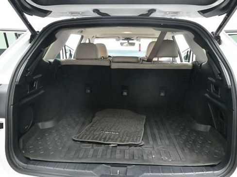Used 2020 Subaru Outback Limited AWD/4WD image 14