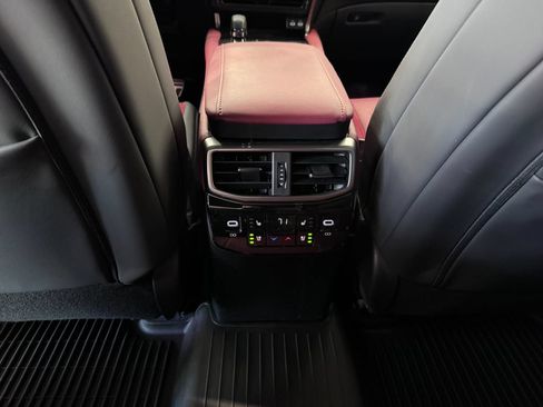 Used 2023 Lexus RX 500h F Sport w/ Accessory Package (2T) AWD/4WD image 28