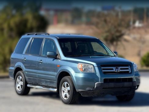 Used 2008 Honda Pilot EX image 1