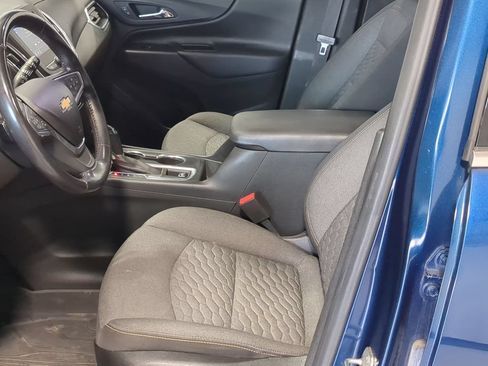 Used 2020 Chevrolet Equinox LT w/ Driver Convenience Package FWD image 20