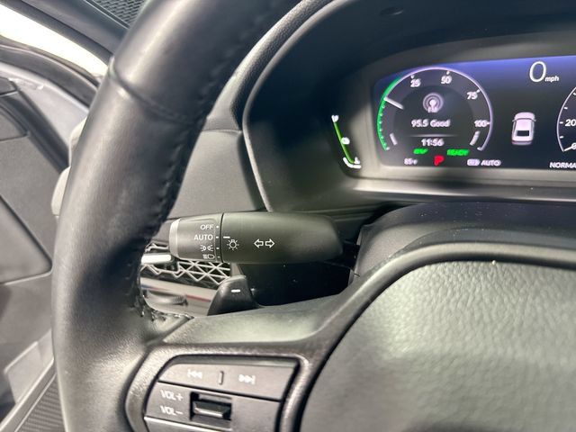 Used 2023 Honda Accord Sport image 14