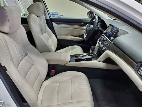 Used 2021 Honda Accord EX-L image 14