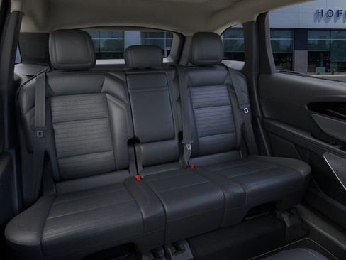 New 2026 Lincoln Nautilus Reserve image 33