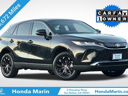 Used 2023 Toyota Venza Limited