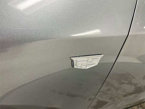 Used 2024 Cadillac XT4 Premium Luxury image 26