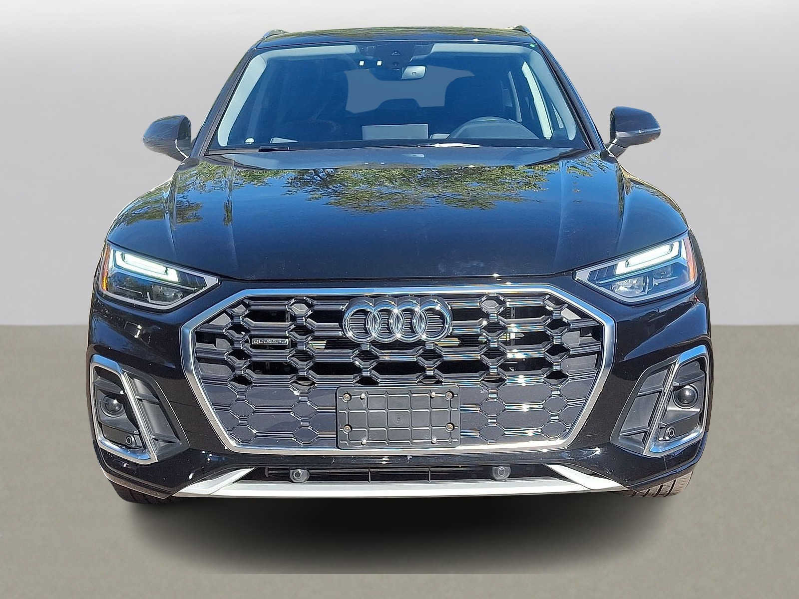 Certified 2024 Audi Q5 e Premium AWD/4WD image 35