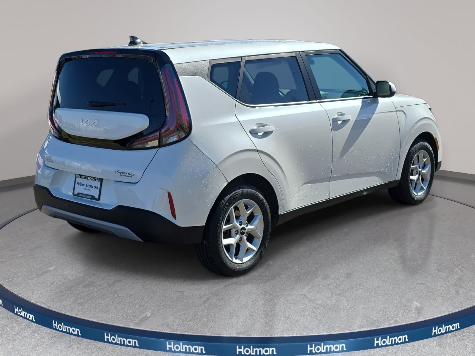 Used 2023 Kia Soul LX w/ LX Technology Package FWD image 6