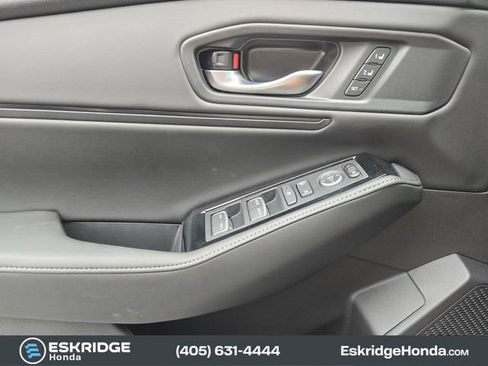 New 2026 Honda Accord Touring image 18