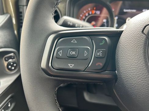 New 2026 Jeep Gladiator Sport image 20