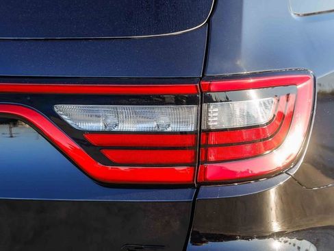 New 2026 Dodge Durango GT w/ Blacktop Package AWD/4WD image 10