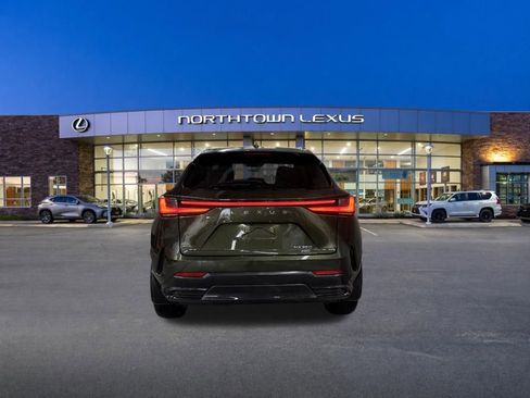 Used 2023 Lexus NX 350 AWD image 18