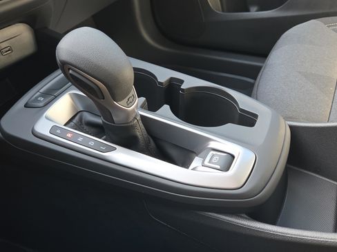 New 2026 Chevrolet Trax LS w/ LS Convenience Package image 11