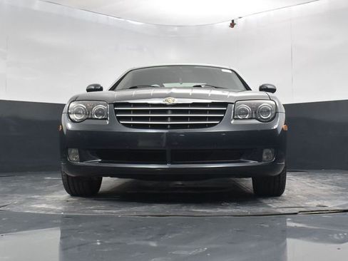 Used 2008 Chrysler Crossfire Limited image 39