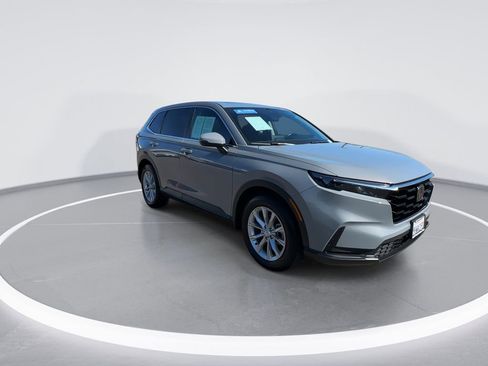 Used 2024 Honda CR-V EX image 2