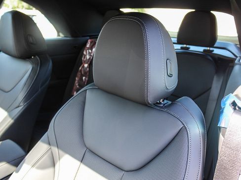 New 2026 BMW M440i Convertible w/ Premium Package image 16