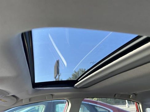 Used 2017 Nissan Altima 2.5 SV w/ Convenience Package image 28