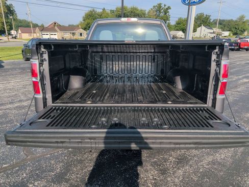 Used 2013 Ford F150 STX w/ Mid Equipment Group AWD/4WD image 18