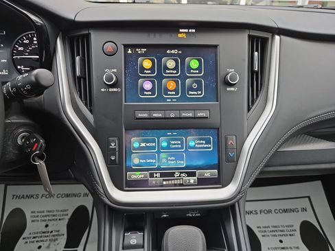 Used 2025 Subaru Outback image 23