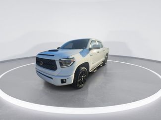 Used 2021 Toyota Tundra SR5 video 4