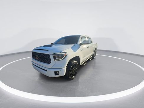 Used 2021 Toyota Tundra SR5 image 4