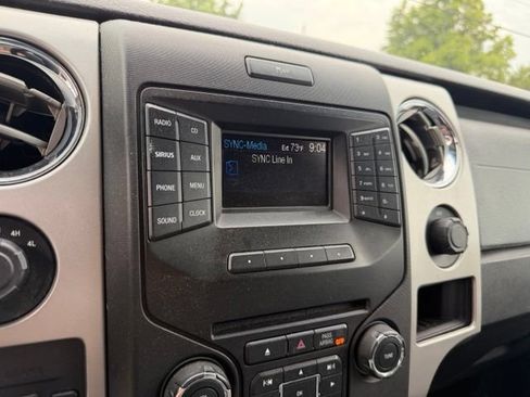 Used 2013 Ford F150 XLT w/ Luxury Equipment Group AWD/4WD image 17