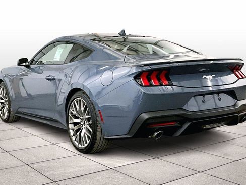 New 2026 Ford Mustang Premium image 10