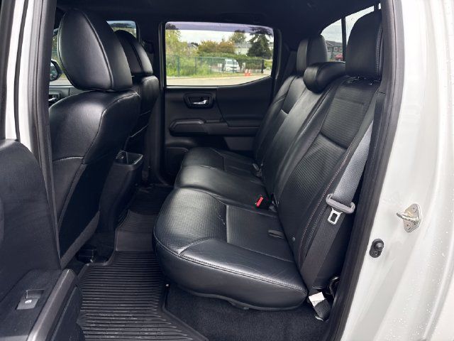Used 2019 Toyota Tacoma TRD Pro AWD/4WD image 16