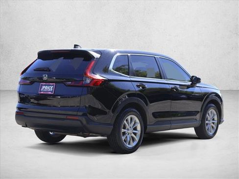 Used 2024 Honda CR-V EX image 5