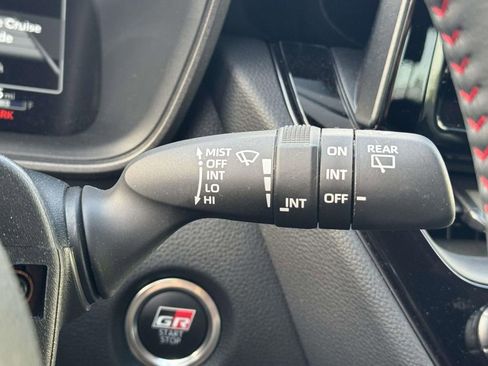 Used 2025 Toyota Corolla GR AWD/4WD image 26