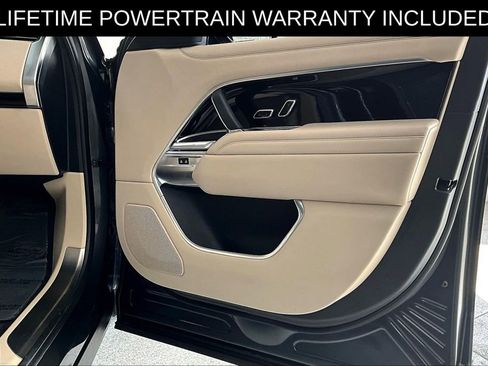 Used 2023 Land Rover Range Rover SE AWD/4WD image 26