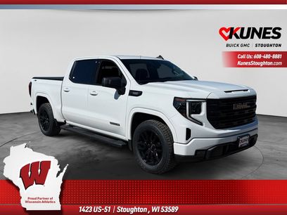 Used 2024 GMC Sierra 1500 Elevation w/ Preferred Package