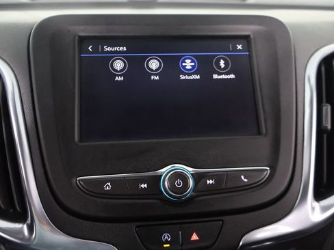 Used 2022 Chevrolet Equinox LT AWD/4WD image 40