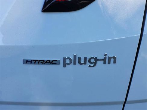 New 2026 Hyundai Tucson SEL image 24