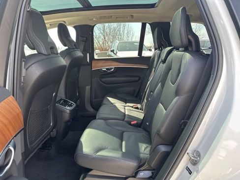 Certified 2023 Volvo XC90 B6 Plus w/ Protection Package Premier image 14