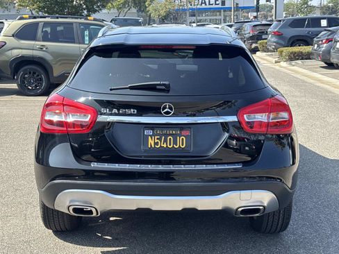 Used 2018 Mercedes-Benz GLA 250 image 5