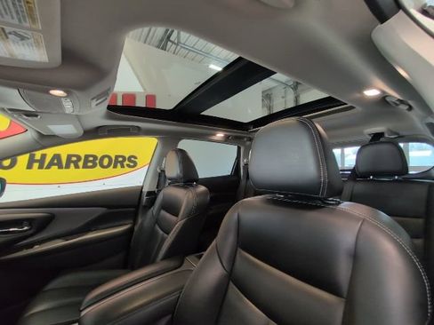 Used 2024 Nissan Murano SV AWD/4WD image 28