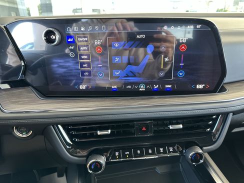 New 2026 Chevrolet Tahoe LS w/ LS Custom Edition RWD image 35
