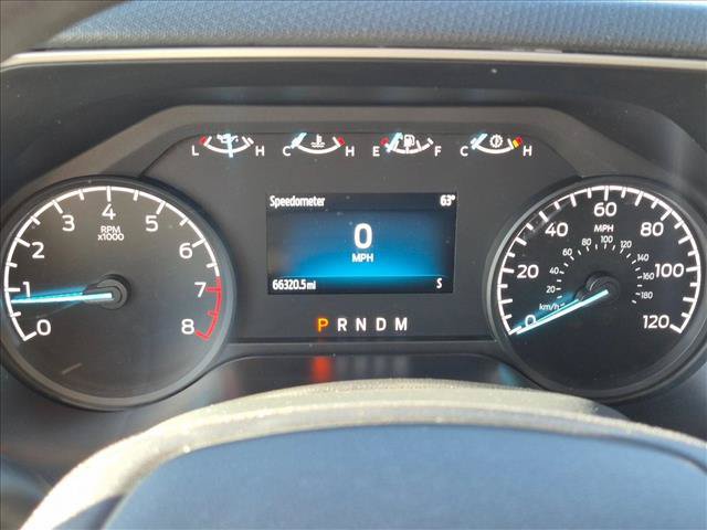 Used 2022 Ford F150 XLT w/ Trailer Tow Package AWD/4WD image 10