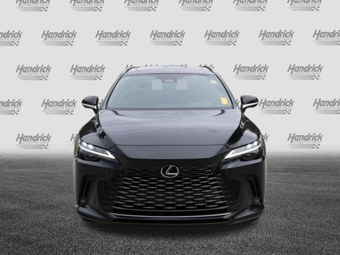Used 2023 Lexus RX 350 Premium Plus w/ Cold Area Package FWD image 3