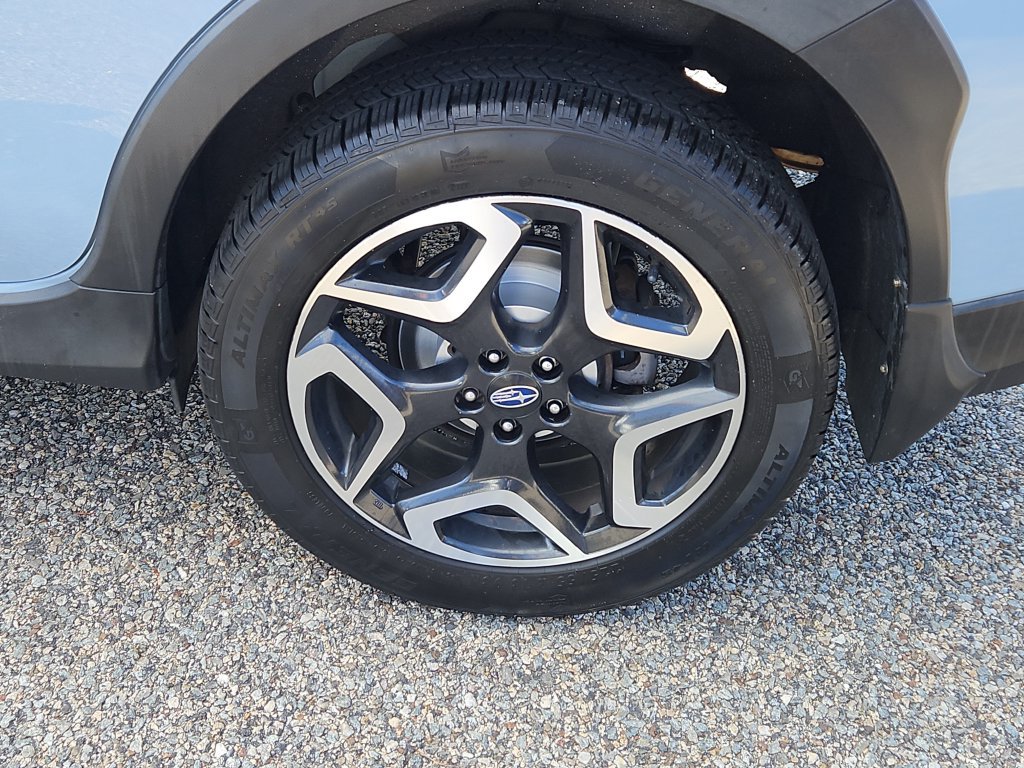 Used 2019 Subaru Crosstrek 2.0i Limited AWD/4WD image 8